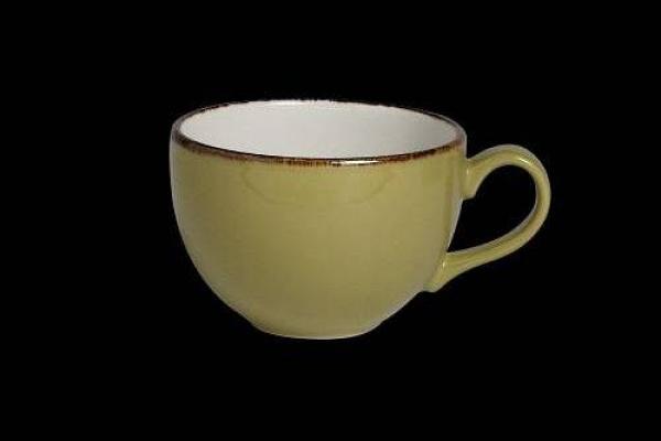 Low Cup 3
