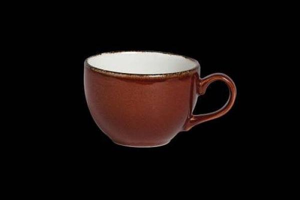Low Cup 4