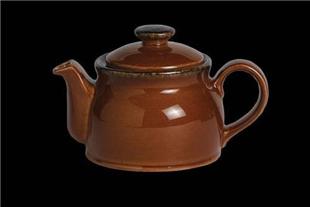 Club Teapot
