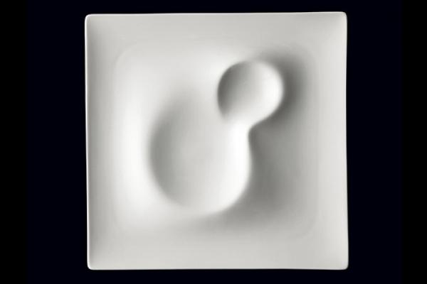 Plate Dune 1