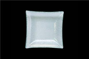 Clear Butter Dish