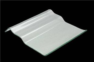 Clear Platter