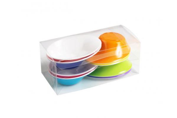 Coppetta Sodo 50cc Colori Assortiti 1