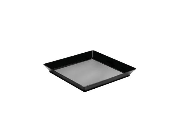 VASSOIO MEDIUM PLATE 130mm cfz 12pz 1