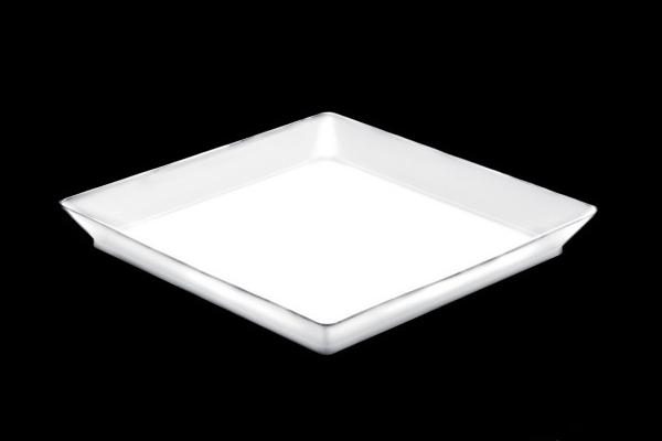 VASSOIO MEDIUM PLATE 130mm cfz 12pz 2
