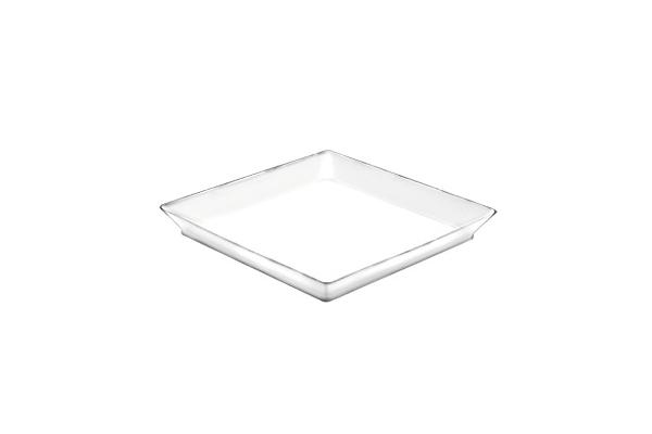VASSOIO MEDIUM PLATE 130mm cfz 12pz 3
