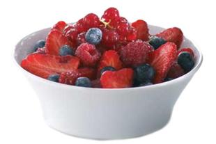 BOL A SALADE