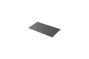 ASSIETTE RECTANGULAIRE
