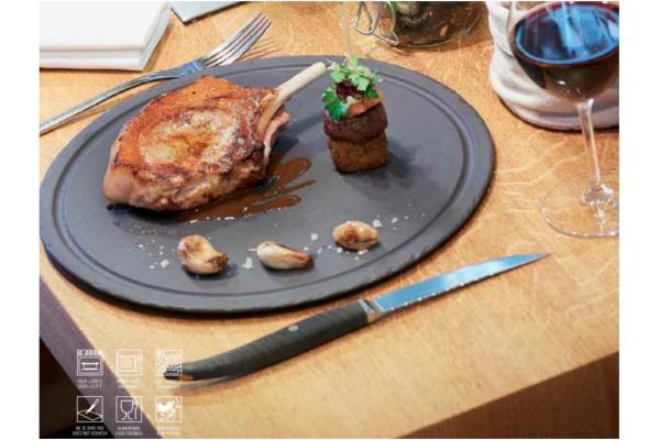 ASSIETTE VERRE GOURMAND 2