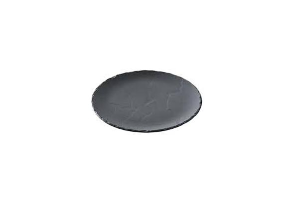 ASSIETTE RONDE 1