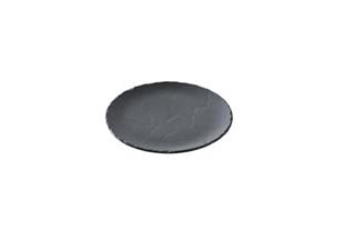 ASSIETTE RONDE