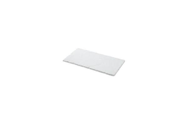 ASSIETTE RECTANGULAIRE 1
