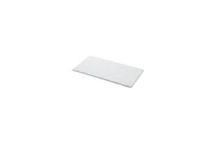 ASSIETTE RECTANGULAIRE