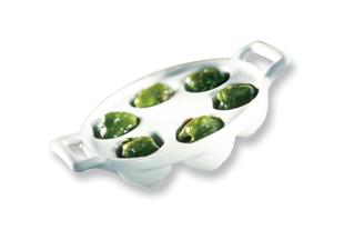 PLAT A ESCARGOTS