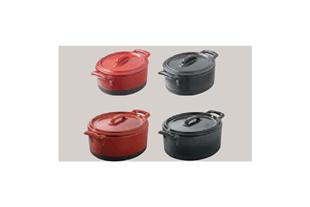COCOTTE AVEC COUVERCLE