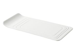 ASSIETTE PLATEAU RECTANGULAIRE