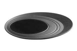 ASSIETTE PLATEAU ROND