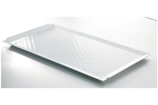 PLATEAU RECTANGULAIRE LARGE