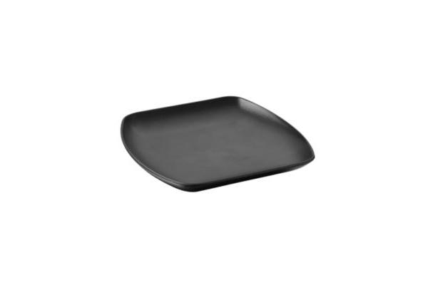 ASSIETTE CARRE´E 1
