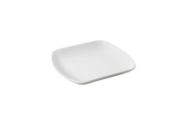 ASSIETTE CARRE´E 2