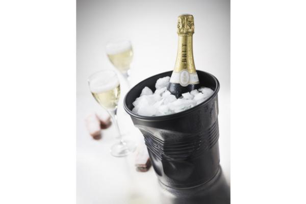 SEAU A` CHAMPAGNE 3L 2