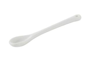 CUILLERE EN PORCELAINE