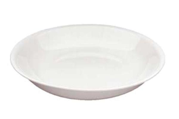 PLAT ROND A SERVIR 1