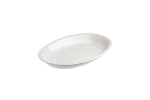PLAT OVALE A SERVIR