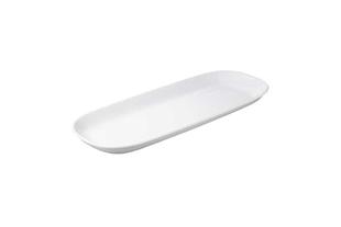 PLAT OVALE