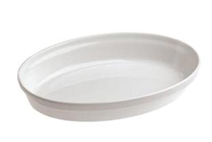 PLAT OVALE PROFOND