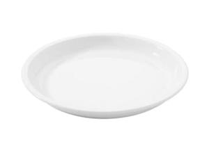 ASSIETTE RONDE