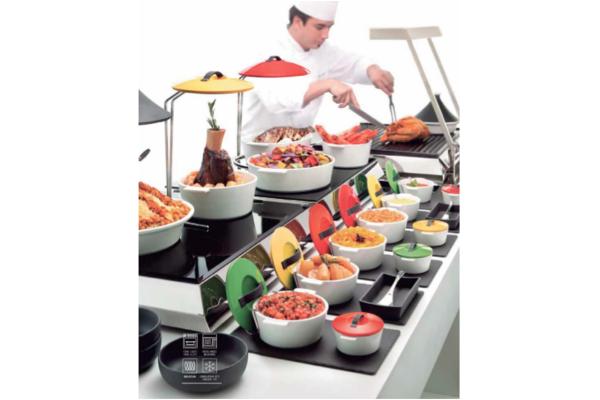 COCOTTE OVALE 32CM 2