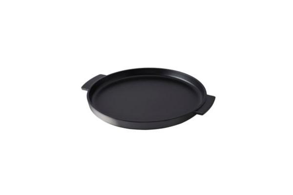 PLAT ROND AVEC ANSES 1