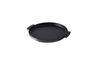 PLAT ROND AVEC ANSES