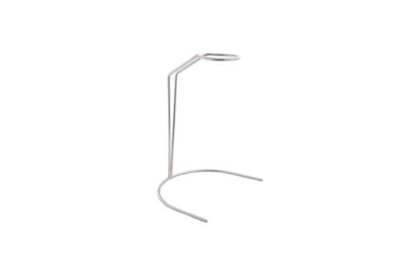 PORTE COUVERCLE HAUT INOX STAINLESS STEEL LID SUPPORT DECKELHALTERUNG, HOCH - SUPPORTO COPERCHIO GM 1