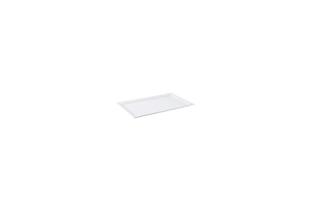 ASSIETTE RECTANGULAIRE