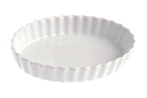 TOURTIERE OVALE INDIVIDUELLE 1