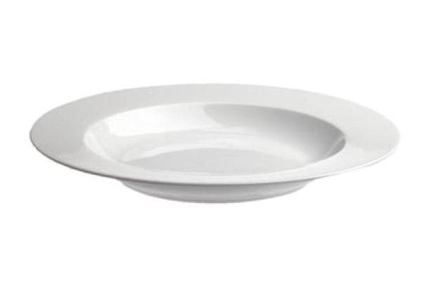 ASSIETTE CREUSE 1