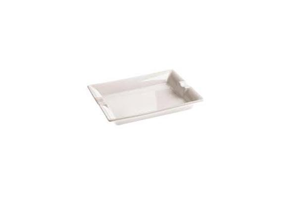 CENDRIER RECTANGULAIRE 2 ENCOCHES 1