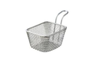 PANIER A FRITES