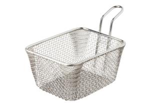PANIER A POMMES DE TERRE