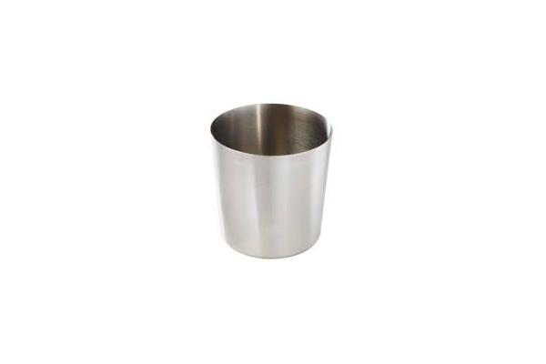 POT INOX POUR FRITES 1
