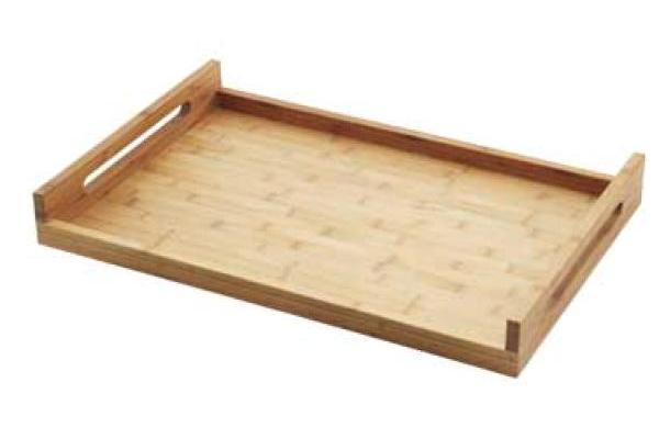 PLATEAU POUR ROOM SERVICE 1