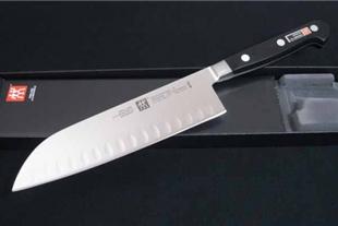 Coltelli Professionali Zwilling