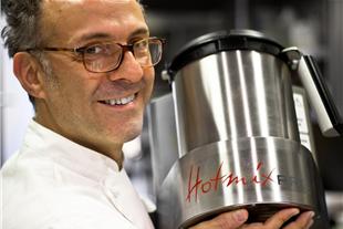Gamma Hotmix Pro