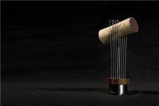 Cork Presenter
