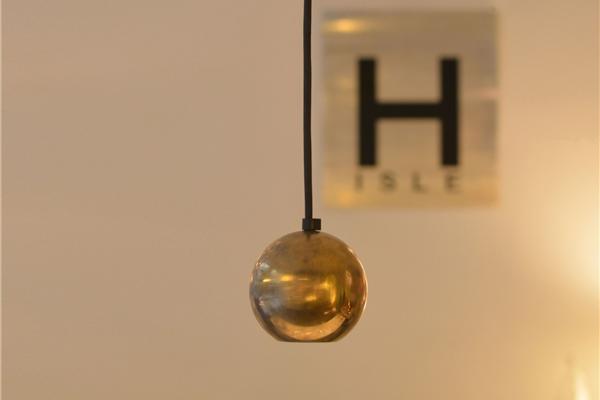 LAMPADA HISLE BILBO BOULE LYONNAISE 2