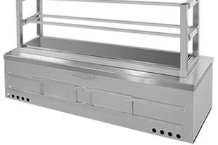 JOSPER RG100