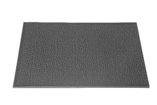COFFEE MAT TAPPETO IN SILICONE NERO SILIKOMART
