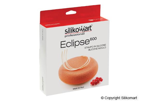 ECLIPSE STAMPO IN SILICONE BIANCO 4